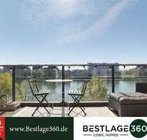 Wohnung zum Mieten in Frankfurt 3.480,00 € 145.01 m²