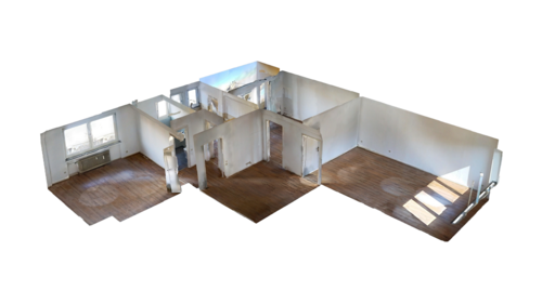 Foto - Wohnung zum Mieten in Düsseldorf 1.035,00 € 85.98 m²