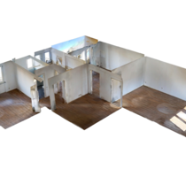 Wohnung zum Mieten in Düsseldorf 1.035,00 € 85.98 m²