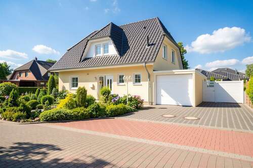 Foto - Haus zum Kaufen in Bad Zwischenahn 549.000,00 € 138 m²
