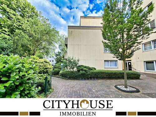 Foto - Wohnung zum Kaufen in Köln Urbach 197.000,00 € 63 m²