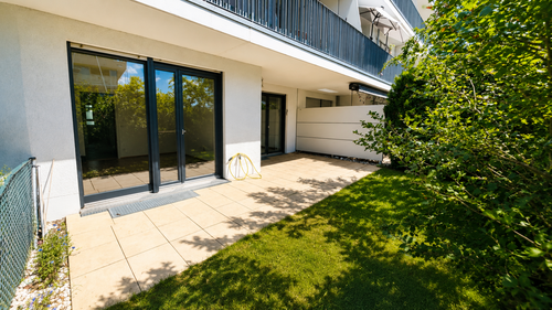 Foto - Wohnung zum Mieten in Erlangen 1.480,00 € 81 m²