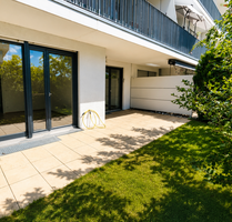 Wohnung zum Mieten in Erlangen 1.480,00 € 81 m²