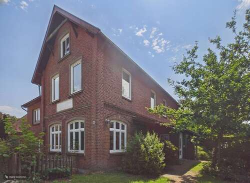 Foto - Haus zum Kaufen in Quickborn 299.000,00 € 132.24 m²