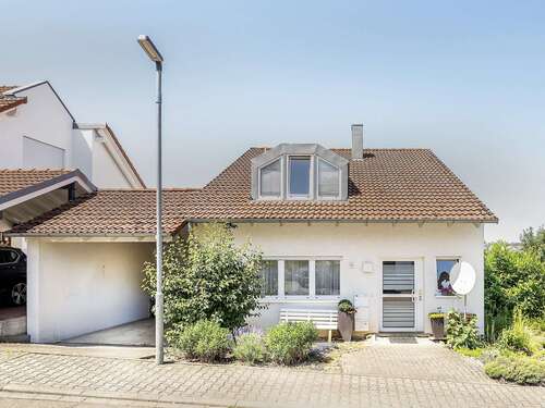 Foto - Haus zum Kaufen in Walzbachtal 604.000,00 € 224 m²