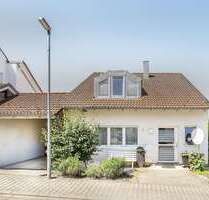 Haus zum Kaufen in Walzbachtal 604.000,00 € 224 m²
