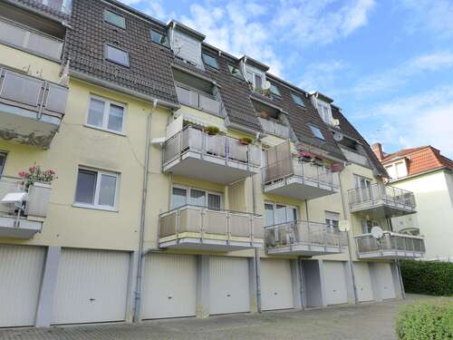 Foto - Garage zu vermieten in Freital 65,00 €