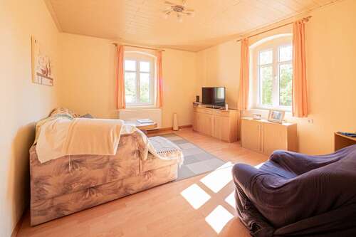Foto - Wohnung zum Mieten in Dresden 519,20 € 59 m²