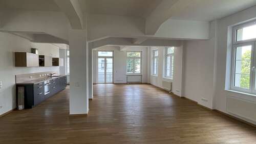 Foto - Wohnung zum Mieten in Dresden 1.726,95 € 167.73 m²