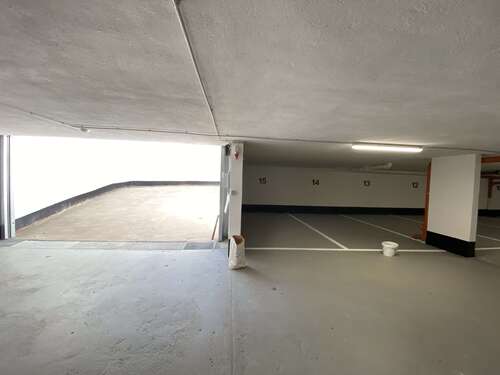 Foto - Garage zu vermieten in Berlin 185,00 €