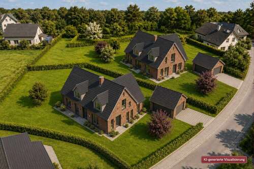 Foto - Grundstück zu verkaufen in Heikendorf 674.000,00 € 1433 m²