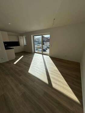 Foto - Wohnung zum Mieten in Hengersberg 670,00 € 60 m²