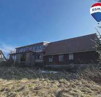 Haus zum Kaufen in Ellrich Rothesütte 120.000,00 € 400 m² - Ellrich / Rothesütte