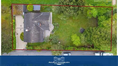 Foto - Grundstück zu verkaufen in Sauerlach 1.795.000,00 € 1374 m²
