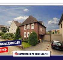 Haus zum Kaufen in Bottrop Stadtmitte 315.000,00 € 142.44 m² - Bottrop / Stadtmitte