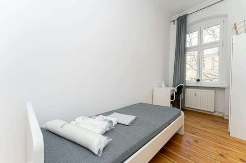 Foto - WG-Zimmer in Berlin 675,00 € 9 m²