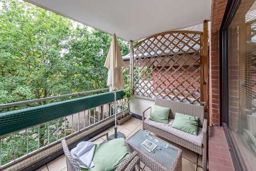 Foto - Wohnung zum Kaufen in Seevetal 295.000,00 € 83 m²