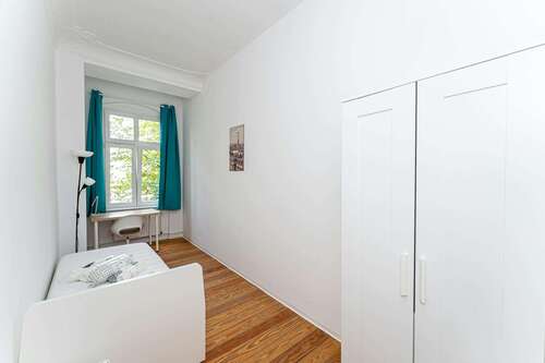 Foto - WG-Zimmer in Berlin 699,00 € 9 m²