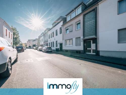 Foto - Wohnung zum Mieten in Düsseldorf 780,00 € 72 m²