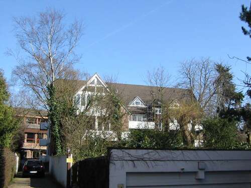 Foto - Wohnung zum Mieten in Bremen 599,00 € 55 m²