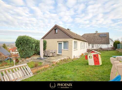 Foto - Haus zum Kaufen in Vlotho 390.000,00 € 185 m²