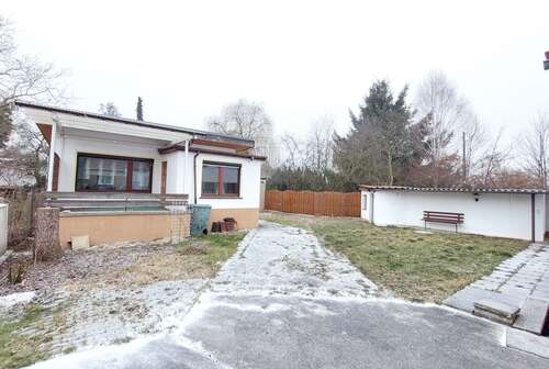 Foto - Haus zum Kaufen in Forst 174.500,00 € 175.64 m²