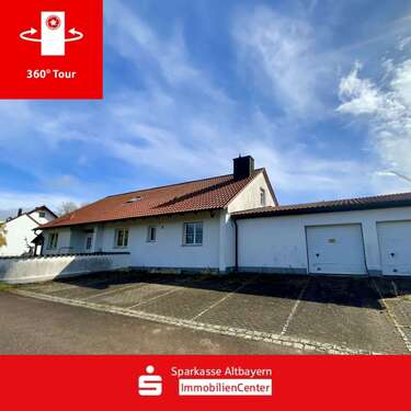 Foto - Haus zum Kaufen in Pfaffenhofen 1.050.000,00 € 268 m²