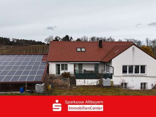 Foto - Haus zum Kaufen in Pfaffenhofen 1.050.000,00 € 268 m²