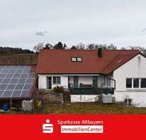 Haus zum Kaufen in Pfaffenhofen 1.050.000,00 € 268 m²