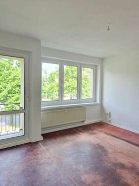 Foto - Wohnung zum Mieten in Chemnitz 285,00 € 63.38 m²