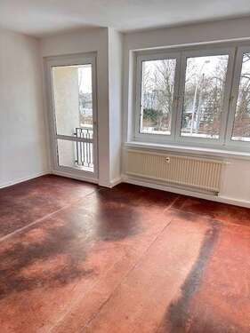 Foto - Wohnung zum Mieten in Chemnitz 285,00 € 63.38 m²