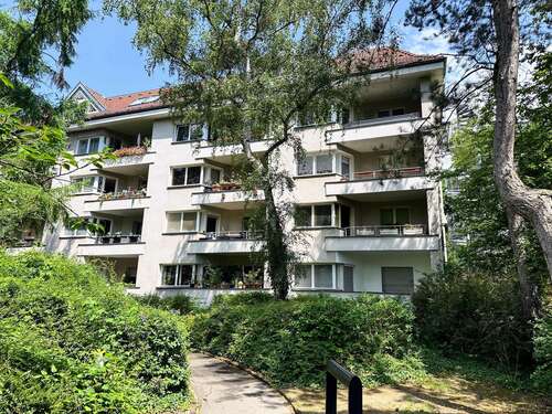 Foto - Wohnung zum Kaufen in Berlin 298.800,00 € 60.25 m²