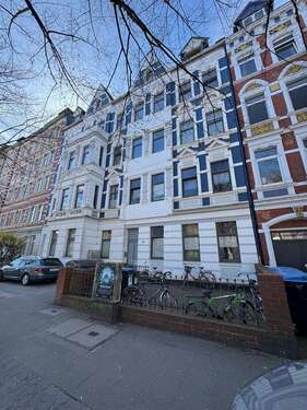 Foto - Haus zum Kaufen in Hannover 1.790.000,00 € 831.25 m²