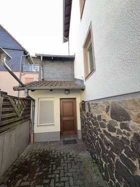 Foto - Wohnung zum Mieten in Ebsdorfergrund-Beltershausen 350,00 € 28 m²