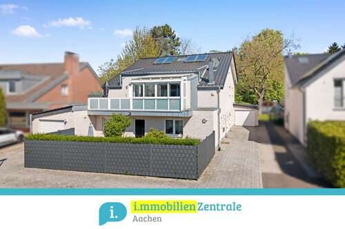 Foto - Wohnung zum Mieten in Eschweiler 1.450,00 € 170 m²