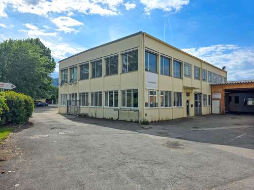 Foto - Halle in Grassau 5.128,00 € 1282 m²
