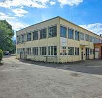 Halle in Grassau 5.128,00 € 1282 m²