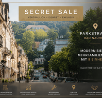Haus zum Kaufen in Bad Nauheim 2.600.000,00 € 689 m²