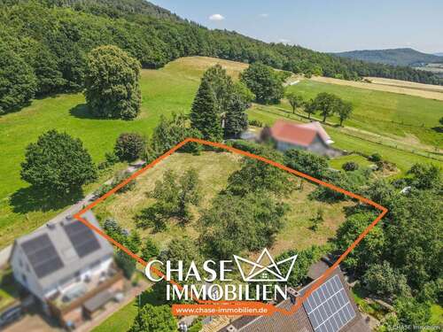 Foto - Grundstück zu verkaufen in Aerzen Gellersen 89.000,00 € 2029 m²