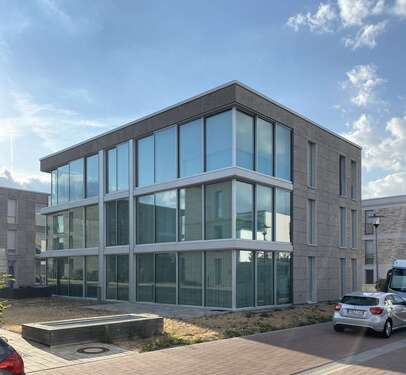Foto - Wohnung zum Mieten in Bad Nauheim 1.475,00 € 78 m²