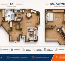 Wohnung zum Kaufen in Neu-Anspach 311.500,00 € 95 m²