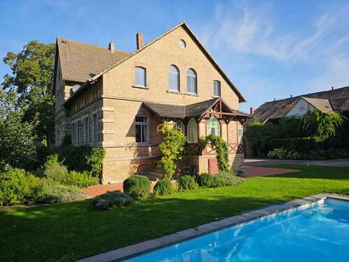 Foto - Haus zum Kaufen in Steuden 595.000,00 € 345 m²