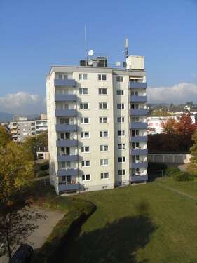 Foto - Wohnung zum Kaufen in Wittlich 86.000,00 € 33 m²