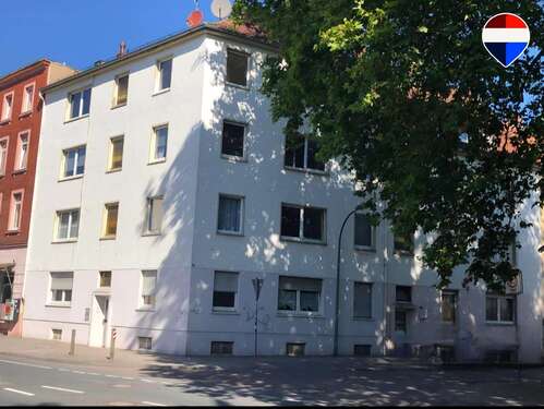 Foto - Wohnung zum Kaufen in Osnabrück 180.000,00 € 92 m²