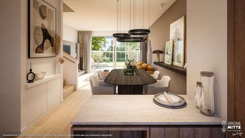 Foto - Haus zum Kaufen in Kirchheim b. München 1.240.000,00 € 146.13 m²