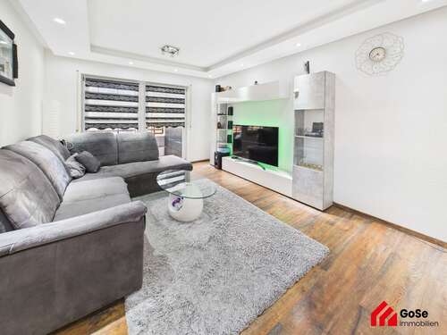 Foto - Wohnung zum Kaufen in Heilbronn 249.000,00 € 67.76 m²