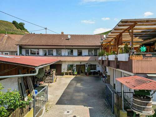 Foto - Haus zum Kaufen in Vogtsburg im Kaiserstuhl Oberrotweil 350.000,00 € 178.14 m²