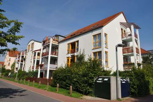 Foto - Wohnung zum Kaufen in Blankenfelde-Mahlow 284.900,00 € 82.53 m²
