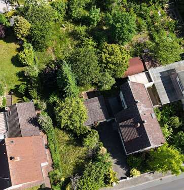 Foto - Grundstück zu verkaufen in Maintal Dörnigheim 780.000,00 € 1272 m²