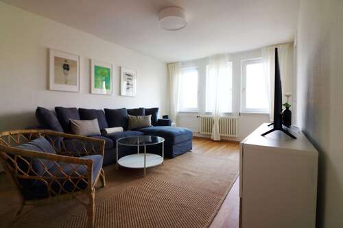 Foto - Wohnen auf Zeit in Berlin 1.550,00 €